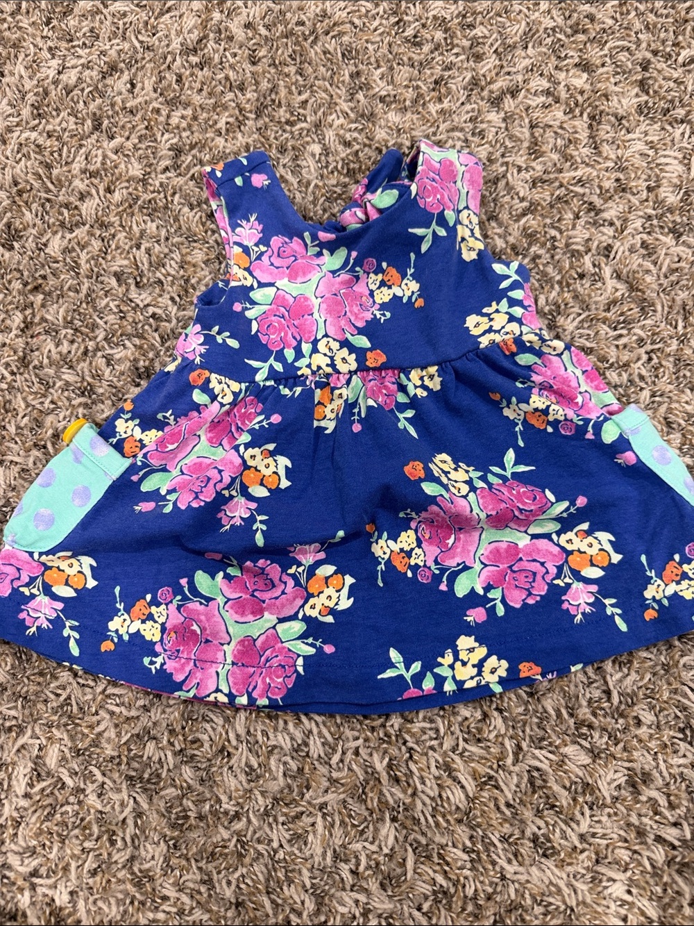 Matilda Jane dress/tunic